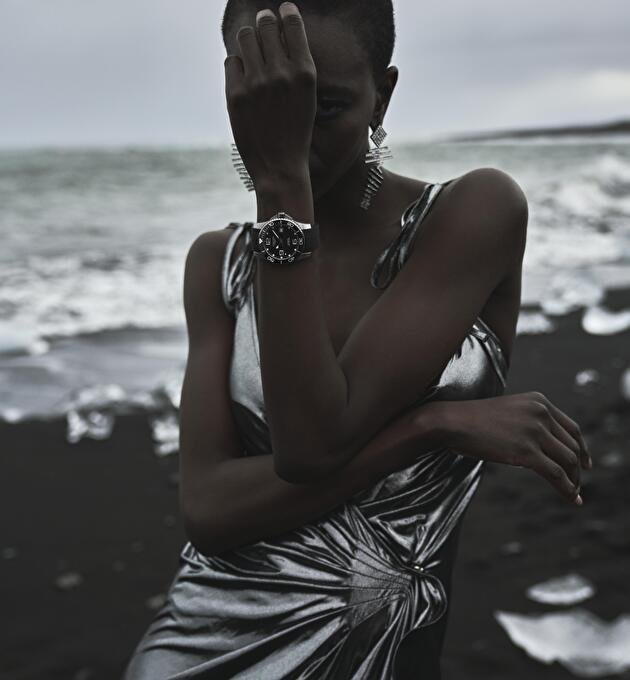 Наручные часы Longines Hydroconquest