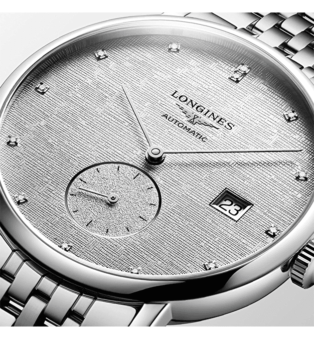 Наручные часы The Longines Elegant Collection