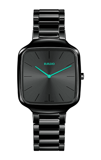 Наручные часы Rado True Square Thinline