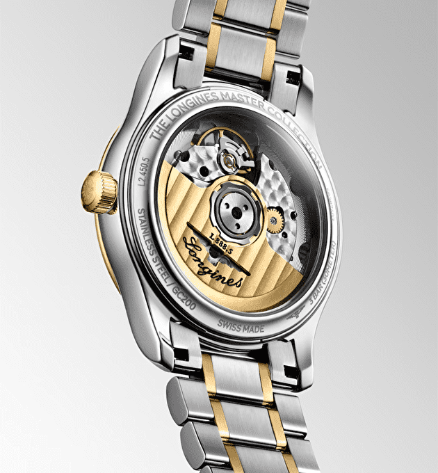 Наручные часы The Longines Master Collection