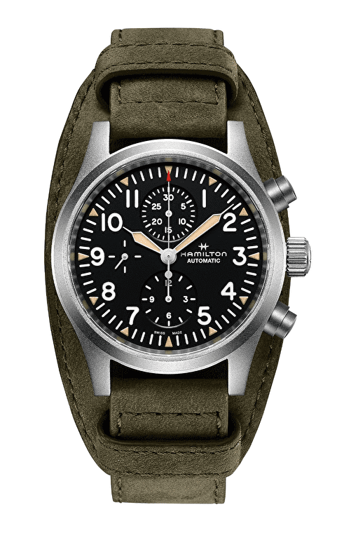 Часы Hamilton (Хамилтон) купить в Минске, цены в магазине Swisstime