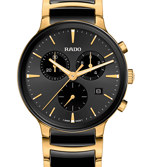 Наручные часы Rado Centrix Chronograph