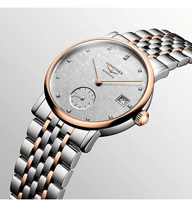 Наручные часы The Longines Elegant Collection