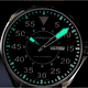 Наручные часы Hamilton Khaki Aviation Pilot Day Date Auto