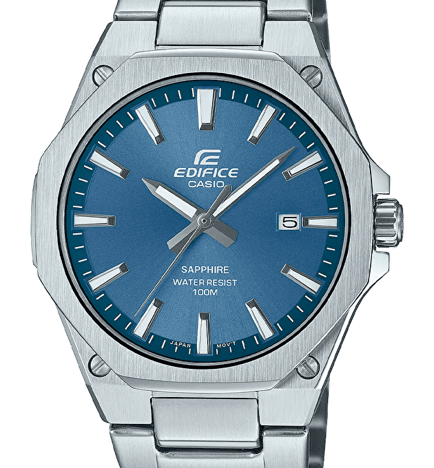 Наручные часы Casio Edifice