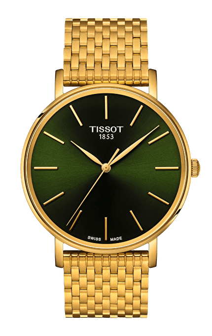 Наручные часы Tissot Everytime Gent