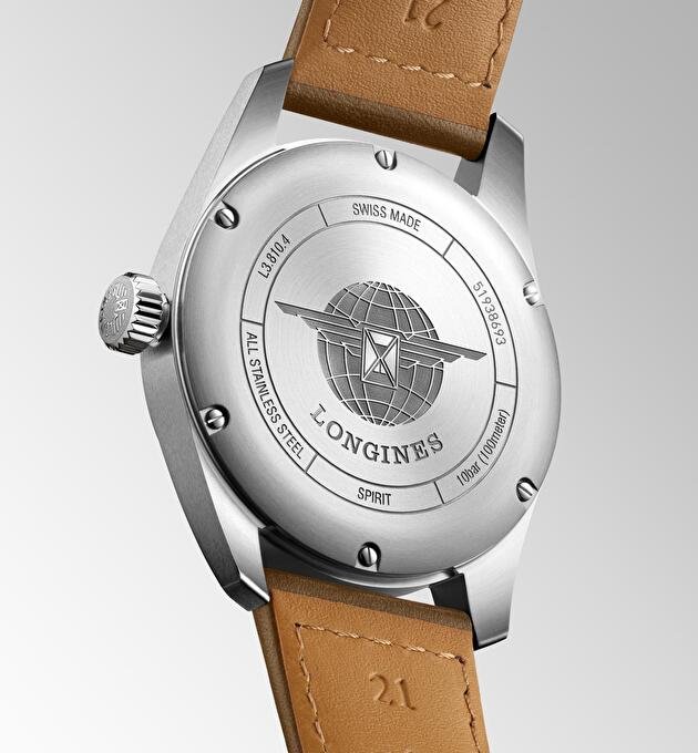 Наручные часы Longines Spirit