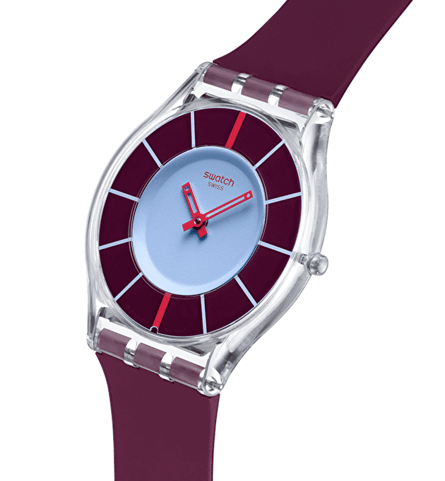 Наручные часы SWATCH ALWAYS ON TIME