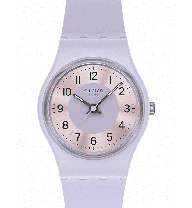 Наручные часы SWATCH LILAC LIGHTNESS