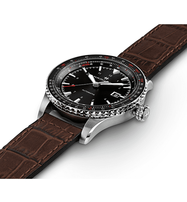 Наручные часы Hamilton Khaki Aviation Converter Auto