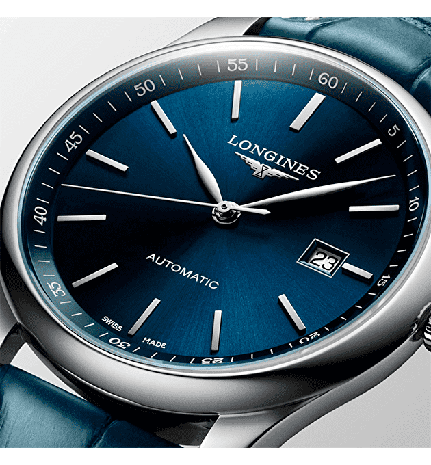 Наручные часы The Longines Master Collection