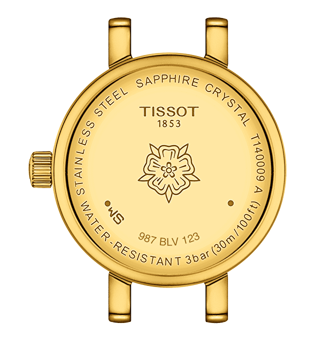 Наручные часы Tissot Lovely Round