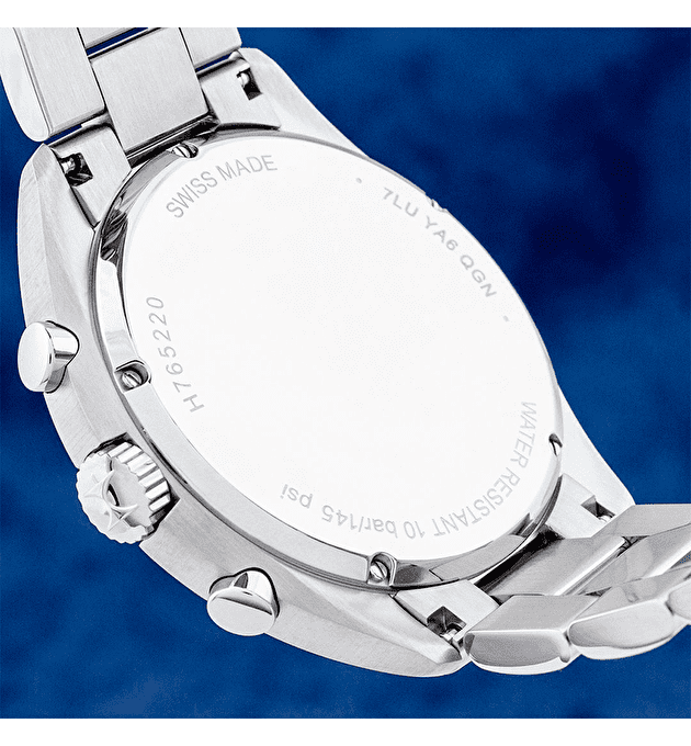 Наручные часы Hamilton Khaki Aviation Pilot Pioneer Chrono Quartz