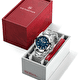 Наручные часы Victorinox Inox Automatic