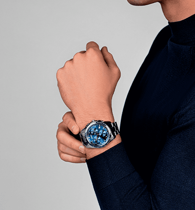 Наручные часы Rado HyperChrome Chronograph