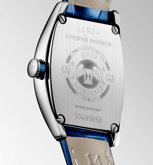 Наручные часы Longines Evidenza
