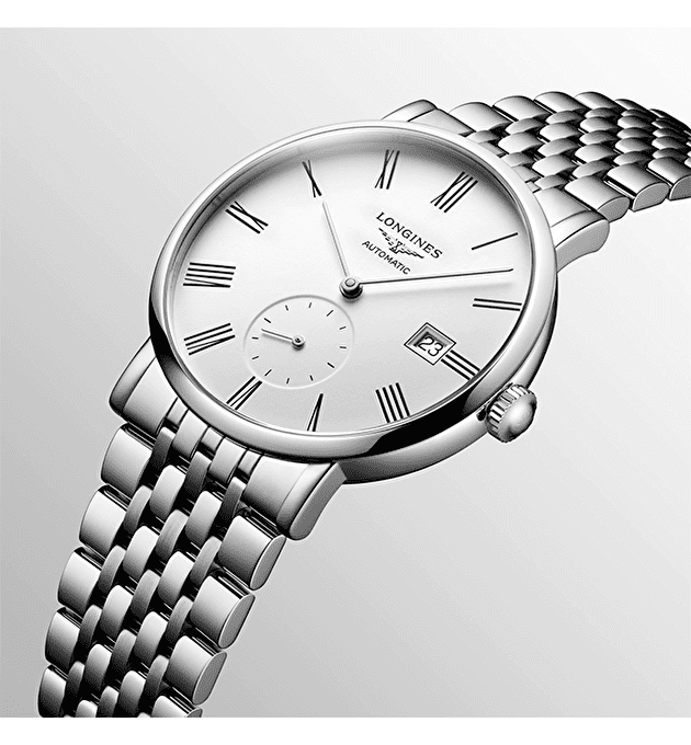Наручные часы The Longines Elegant Collection