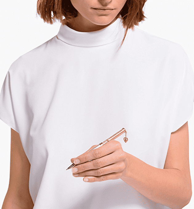 Ручка шариковая Crystalline