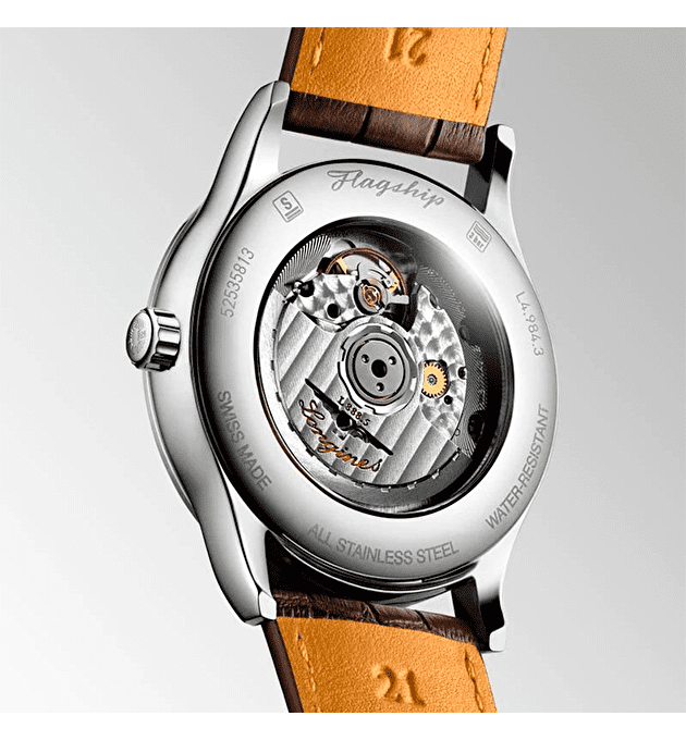 Наручные часы The Longines Flagship