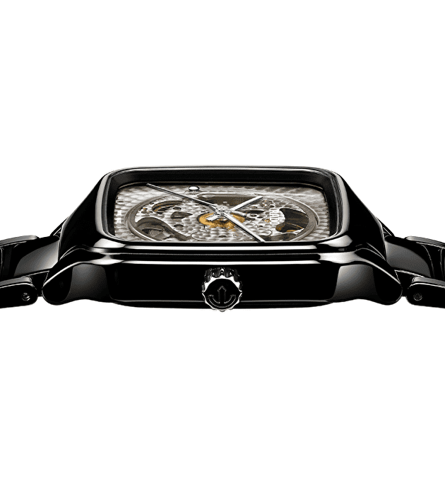 Наручные часы Rado True Square X Kunihiko Morinaga Special Edition