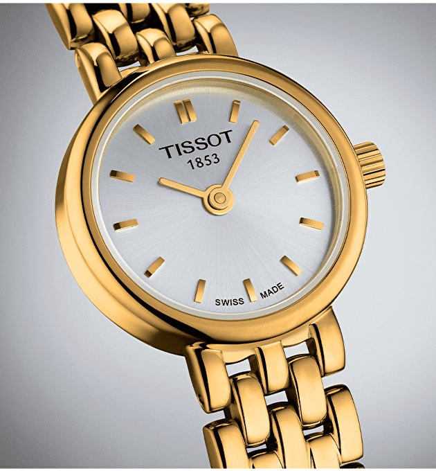 Наручные часы Tissot Lovely