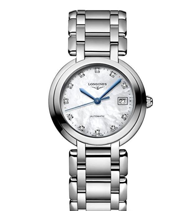 Наручные часы Longines Primaluna