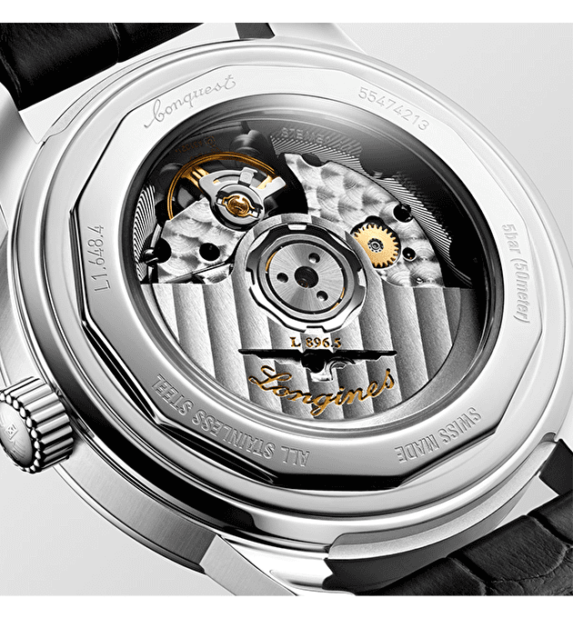 Наручные часы Longines Conquest Heritage Central Power Reserve