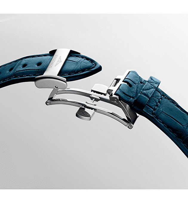 Наручные часы The Longines Master Collection