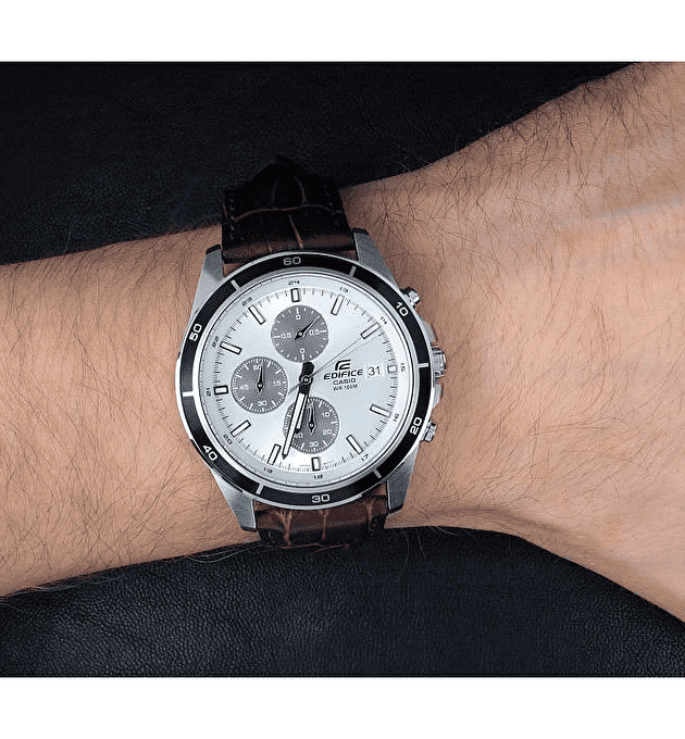 Наручные часы Casio Edifice