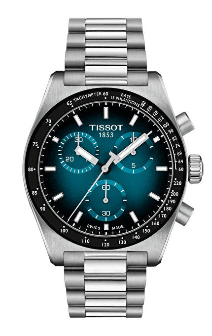 Наручные часы Tissot PR516 Chronograph 40mm