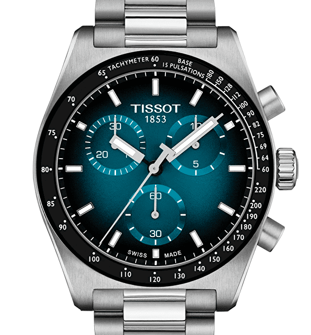 Наручные часы Tissot PR516 Chronograph 40mm
