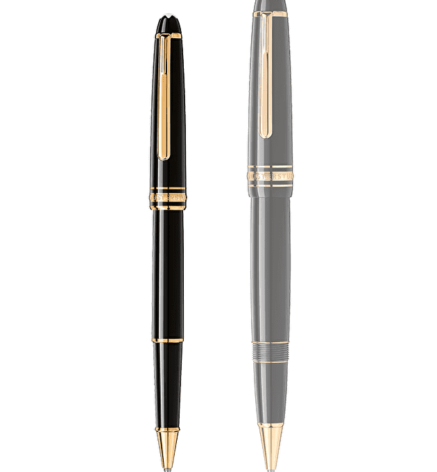 Роллер Meisterstück