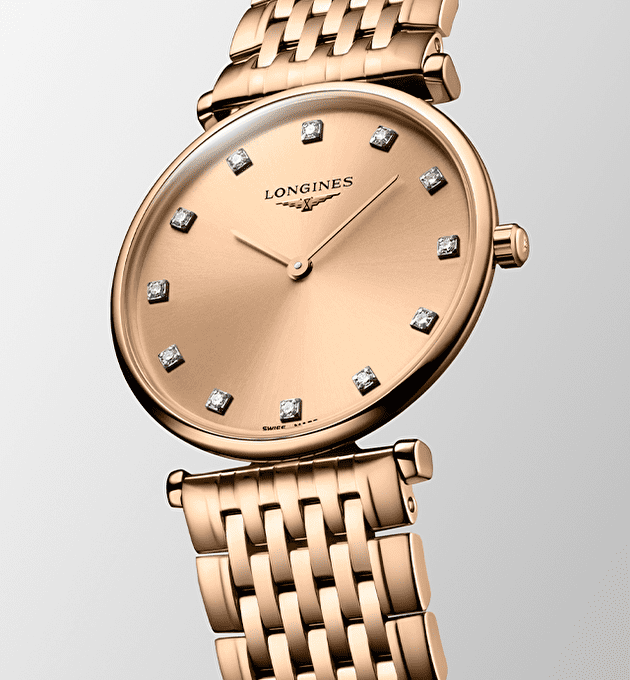Наручные часы La Grande Classique De Longines