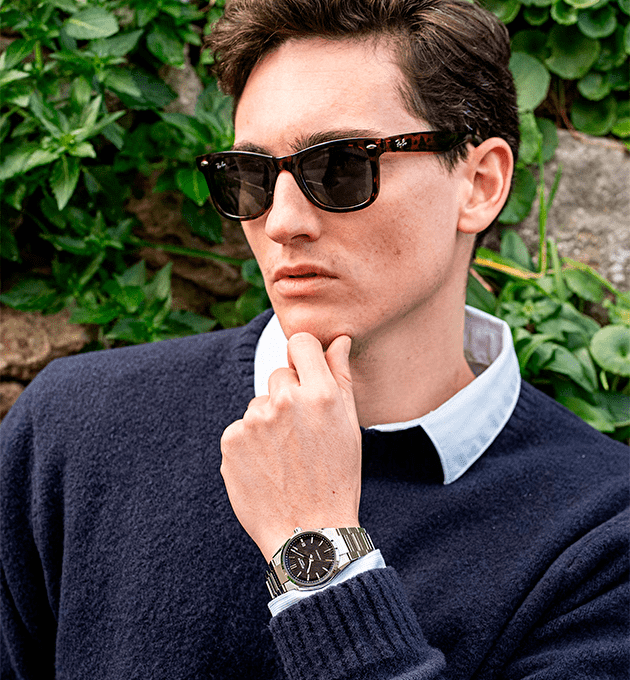 Наручные часы Casio Edifice Automatic