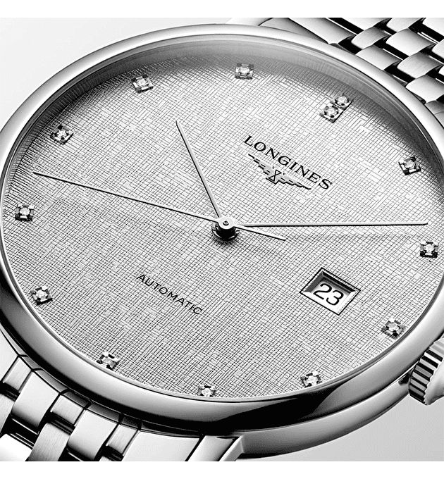 Наручные часы The Longines Elegant Collection