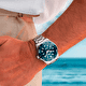 Наручные часы Longines Hydroconquest
