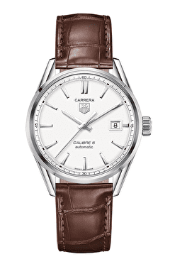 Наручные часы New Calibre 5 Automatic Watch 39 Mm