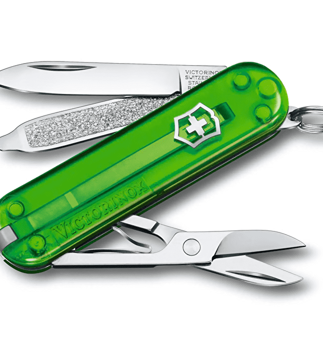 Victorinox Classic SD