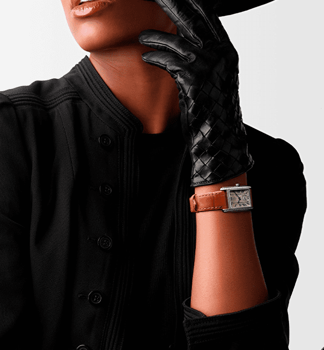 Наручные часы Longines Dolcevita