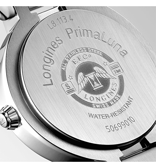 Наручные часы Longines Primaluna