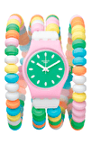SWATCH CARAMELLISSIMA