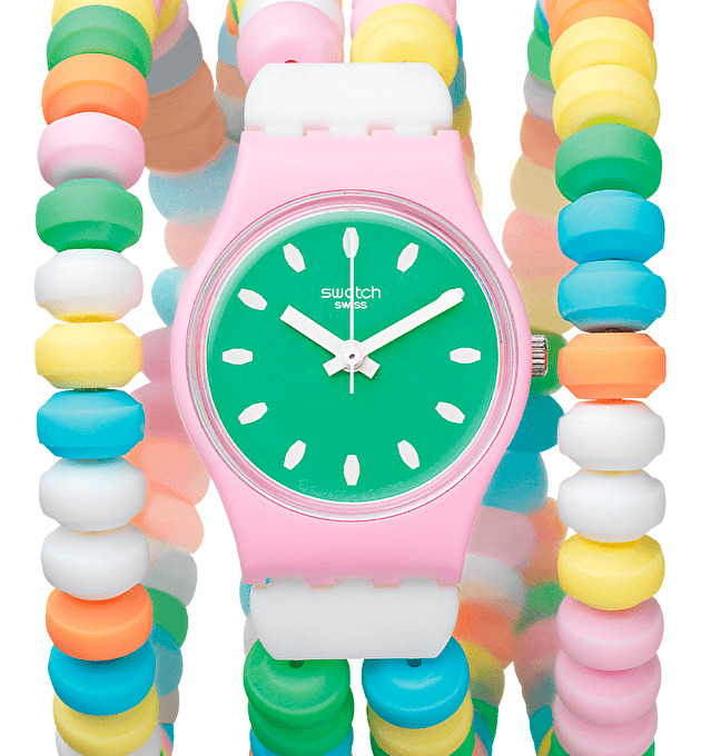 Наручные часы SWATCH CARAMELLISSIMA