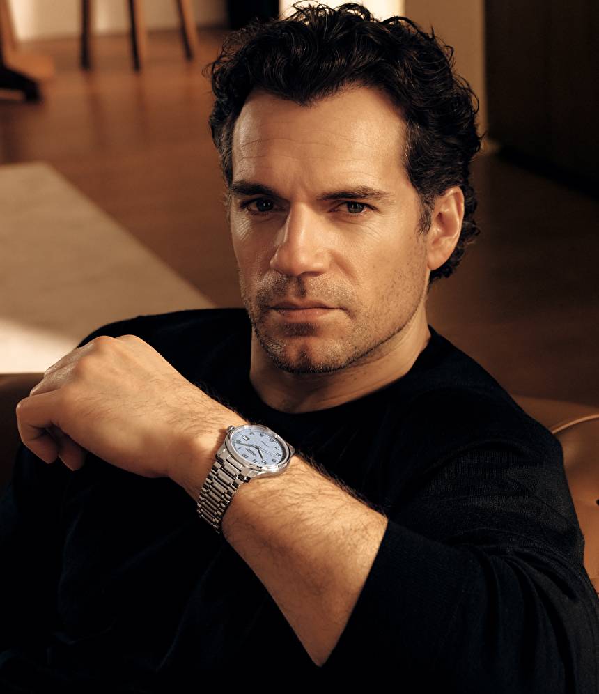 Longines