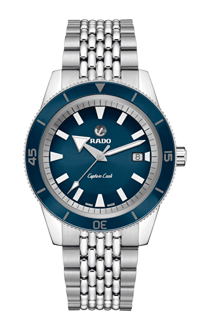 Наручные часы Rado Captain Cook Automatic