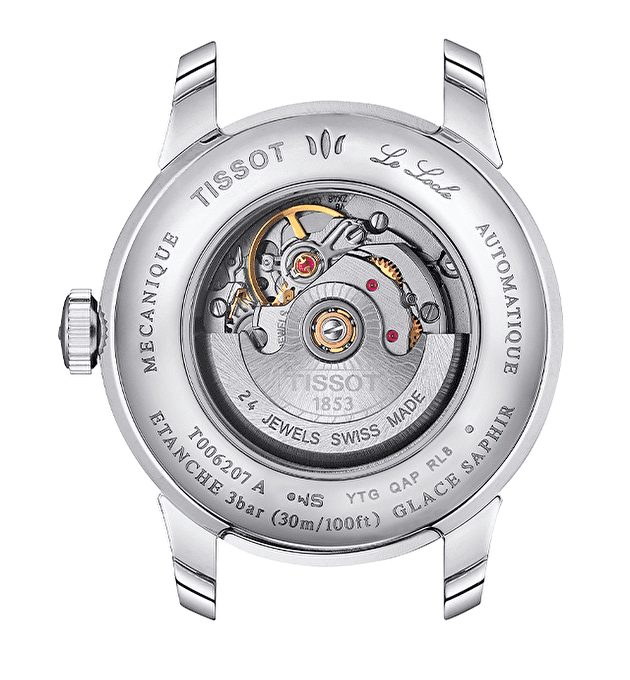 Наручные часы Tissot Le Locle Automatic Lady