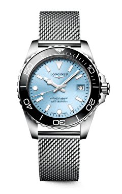 Наручные часы Hydroconquest