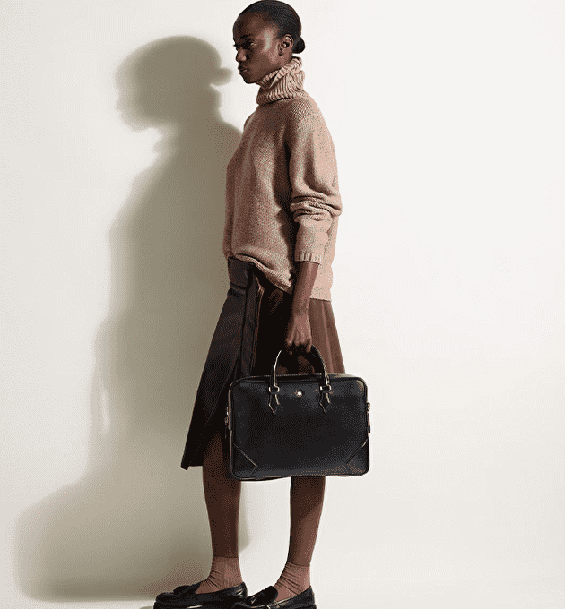 Сумка для документов Meisterstück