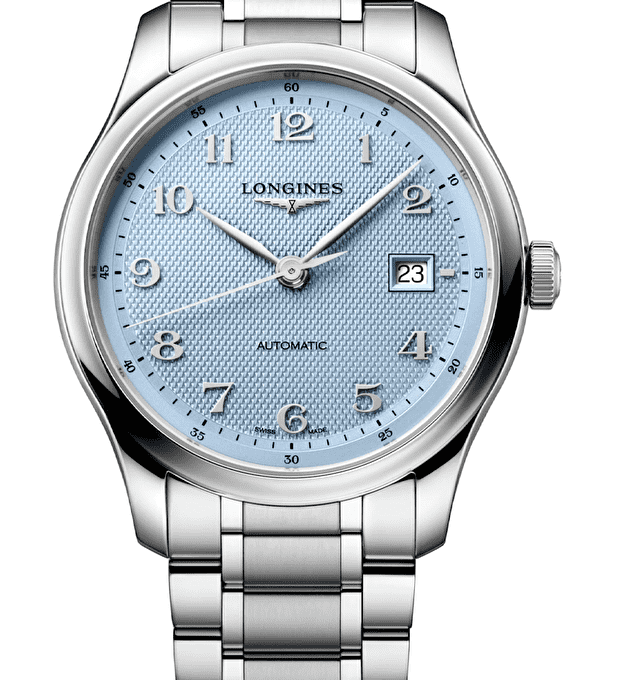 Наручные часы The Longines Master Collection