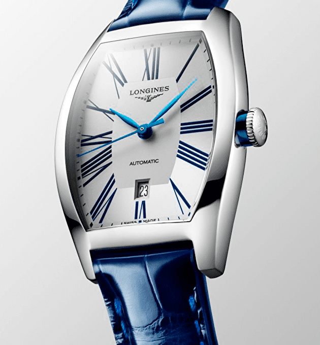 Наручные часы Longines Evidenza