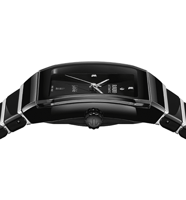 Наручные часы Rado Anatom Automatic Diamonds